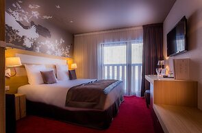 Le Grand Aigle Hôtel & Spa