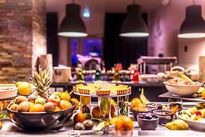 Le Grand Aigle Hôtel & Spa