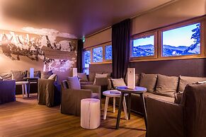 Le Grand Aigle Hôtel & Spa