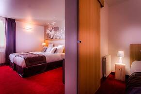 Le Grand Aigle Hôtel & Spa