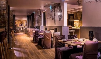 Le Grand Aigle Hôtel & Spa