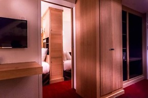 Le Grand Aigle Hôtel & Spa