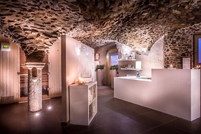Le Grand Aigle Hôtel & Spa