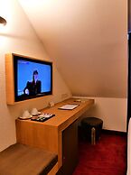 Le Grand Aigle Hôtel & Spa