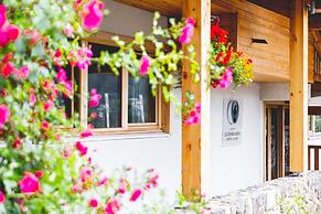 Le Grand Aigle Hôtel & Spa