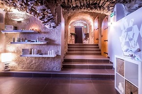 Le Grand Aigle Hôtel & Spa