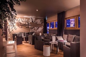 Le Grand Aigle Hôtel & Spa