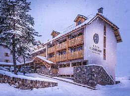 Le Grand Aigle Hôtel & Spa