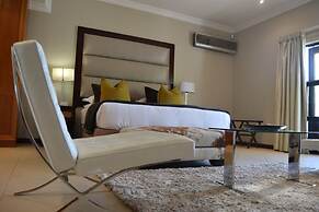 The Capital Guesthouse