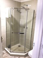 The Capital Guesthouse