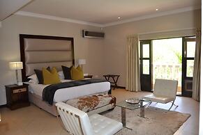 The Capital Guesthouse