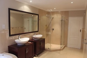 The Capital Guesthouse