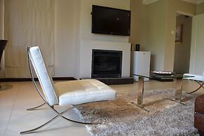 The Capital Guesthouse