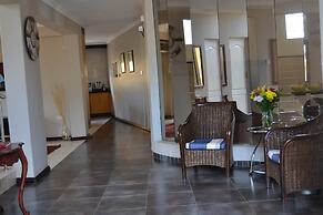 The Capital Guesthouse