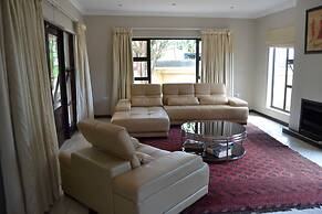 The Capital Guesthouse