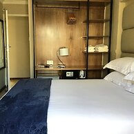 The Capital Guesthouse