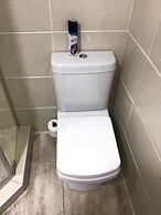 The Capital Guesthouse