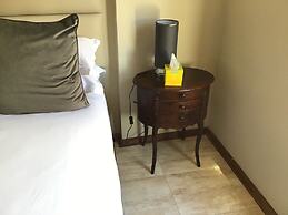 The Capital Guesthouse