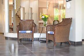 The Capital Guesthouse