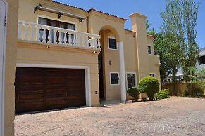 The Capital Guesthouse