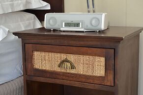 The Capital Guesthouse