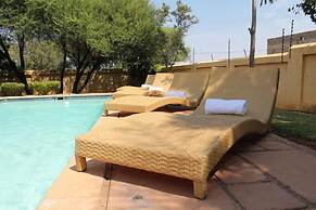 The Capital Guesthouse