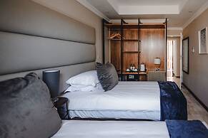 The Capital Guesthouse