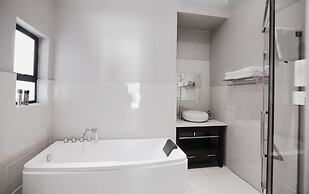 The Capital Guesthouse