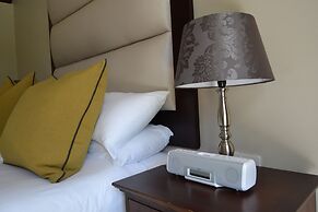 The Capital Guesthouse