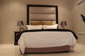 The Capital Guesthouse