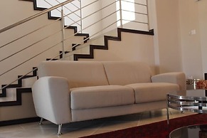 The Capital Guesthouse