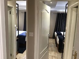 The Capital Guesthouse