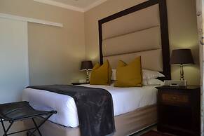 The Capital Guesthouse