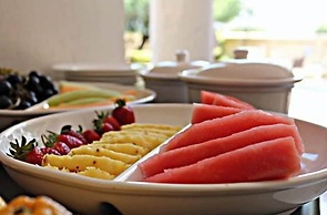 The Capital Guesthouse