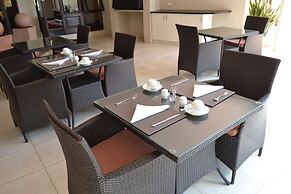 The Capital Guesthouse