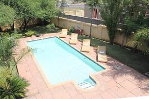 The Capital Guesthouse