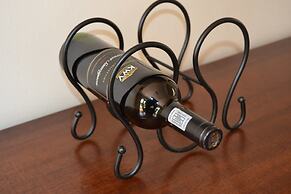 The Capital Guesthouse