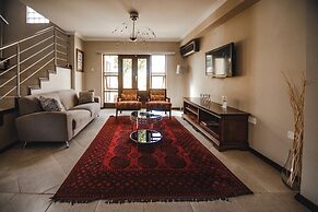 The Capital Guesthouse