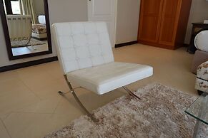 The Capital Guesthouse