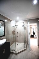 The Capital Guesthouse