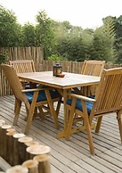 Bamboo, The Guest House