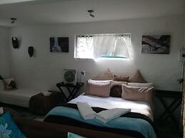 Bamboo, The Guest House