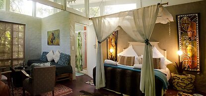 Bamboo, The Guest House