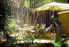 Bamboo, The Guest House
