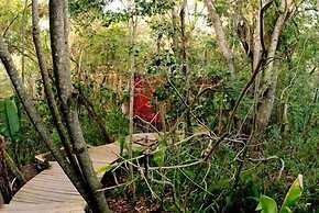 Bamboo, The Guest House