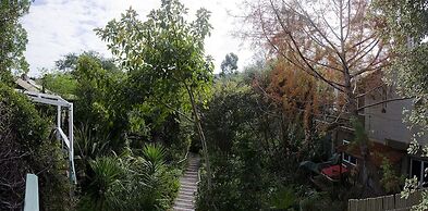 Bamboo, The Guest House