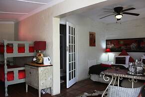 Bamboo, The Guest House