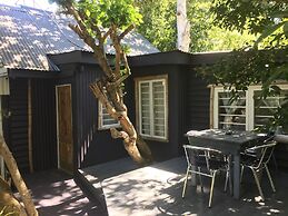 Bamboo, The Guest House