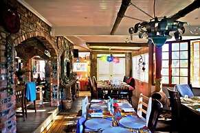 Bamboo, The Guest House