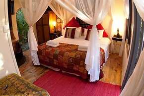 Bamboo, The Guest House